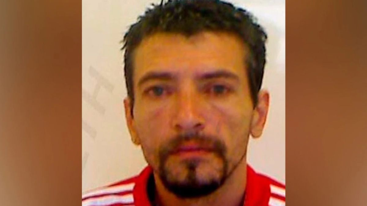 Leonardo Doval, el femicida que asesinó a la joven mujer paraguaya delante de su hijo de 5 años en un predio abandonado de Villa Luzuriaga