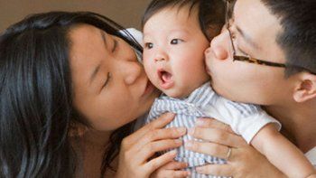 El negocio de permitir más de un hijo