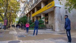 ANSES| CONSULTA TU COBRO IFE: quiénes cobran hoy por Correo
