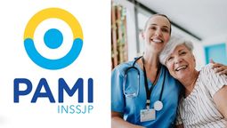 PAMI confirmó un NUEVO BENEFICIO GRATIS para jubilados a partir de mayo 2024