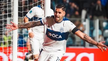 Torneo Clausura: Gimnasia La Plata rompió el invicto de Barracas y es líder antes del clásico con Estudiantes