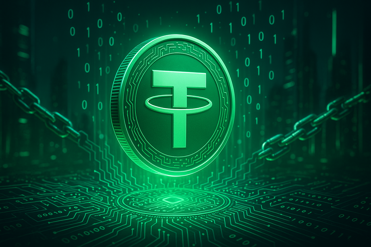 Tether (USDT) Tether (USDT)