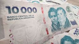 Esto se gana al depositar $2.300.000 en un plazo fijo a 60 días. Esto se gana al depositar $2.300.000 en un plazo fijo a 60 días.