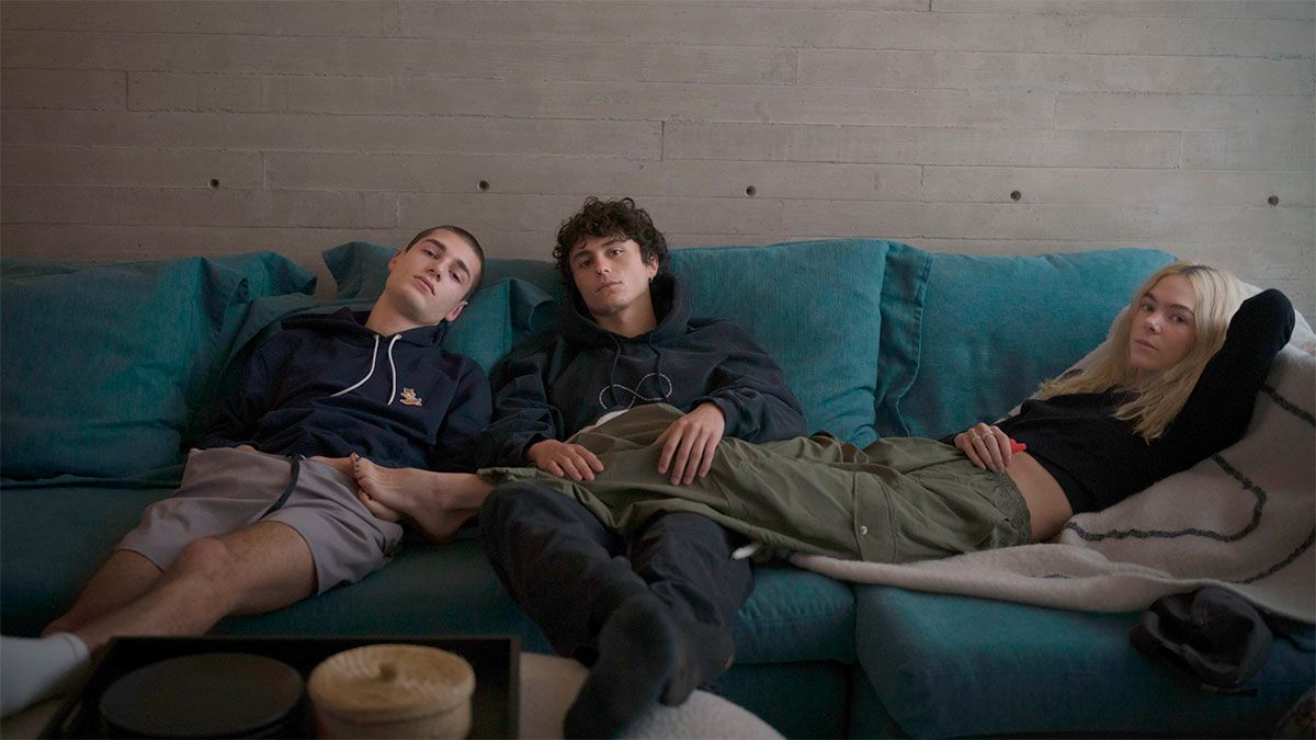 Lo nuevo de Netflix promete ser el éxito del 2024 por su mundo de crímenes, excesos y poder