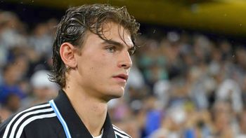 Es un mala leche: el argentino al que acusan de lesionar a Nico Paz en la previa del Mundial 2026
