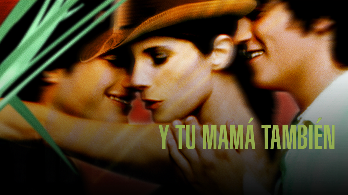 Diego Luna, Maribel Verdú y Gael García Bernal. Los tres actores principales que la rompen en la película de Netflix, Y tu mamá también. Diego Luna, Maribel Verdú y Gael García Bernal. Los tres actores principales que la rompen en la película de Netflix, Y tu mamá también.