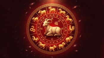 HORÓSCOPO CHINO: las predicciones del miércoles 21 de enero, día de la Cabra de Madera Yin HORÓSCOPO CHINO: las predicciones del miércoles 21 de enero, día de la Cabra de Madera Yin