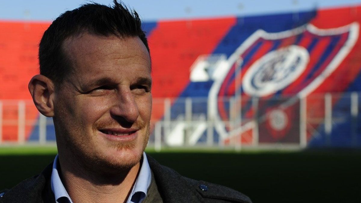 La gestión de Mauro Cetto como manager de San Lorenzo terminó sin pena ni gloria