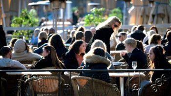 Coronavirus: Suecia y su arriesgada estrategia sin cuarentena obligatoria