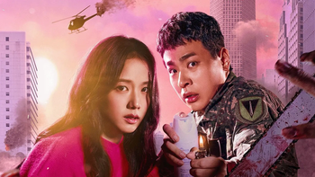 Prime Video y la comedia romántica coreana que es perfecta para agregar a tu lista de favoritos Prime Video y la comedia romántica coreana que es perfecta para agregar a tu lista de favoritos