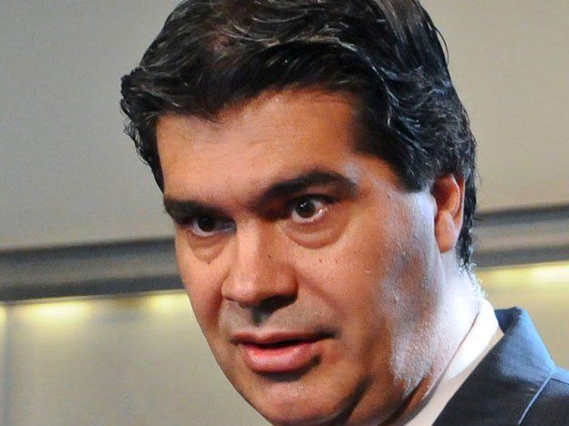 “La política económica permitió aumentar la rentabilidad de empresarios y los salarios”