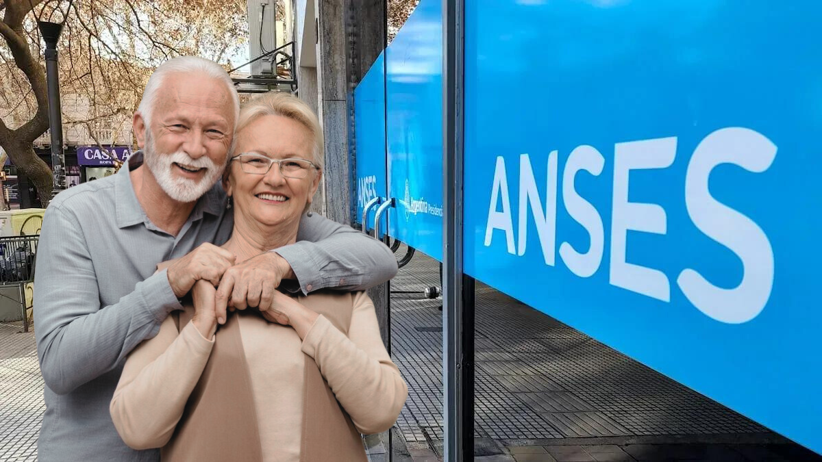 ANSES: fechas de pago y monto oficial para todos los jubilados y pensionados en julio 2024