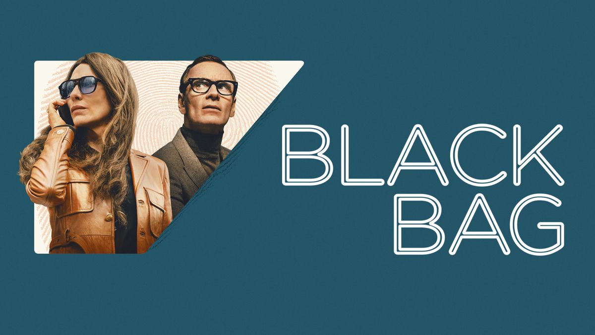 Cate Blanchett y Michael Fassbender. Completan el gran elenco de la película Código Negro. Cate Blanchett y Michael Fassbender. Completan el gran elenco de la película Código Negro.