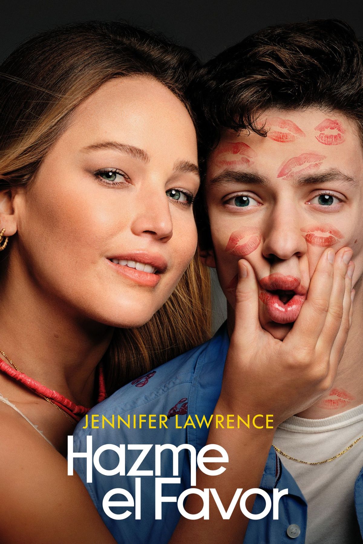 Streaming. Jennifer Lawrence arrasa en HBO Max con una gran comedia.