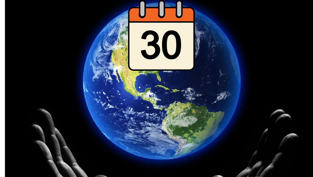 Efemérides: cuáles son los acontecimientos más importantes del 30 de agosto