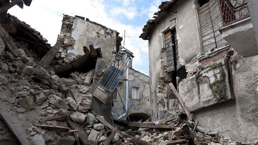 Videos escalofriantes del terremoto que sacudió a Filipinas