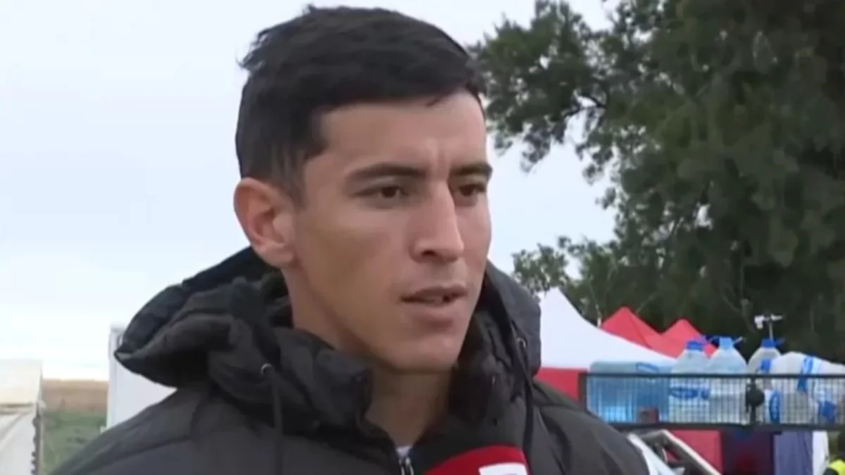 Caso Loan: la millonaria cifra que recibió su hermano, Mariano ¿quién se la dio? Caso Loan: la millonaria cifra que recibió su hermano, Mariano ¿quién se la dio?