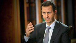 Siria: aseguran que el ataque químico fue un invento que le sirvió a Trump como pretexto para atacar
