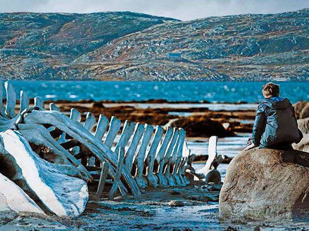 Leviathan, de Rusia, ganó el Globo a la mejor cinta extranjera