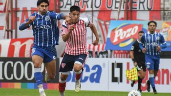 Godoy Cruz no pudo con Los Andes y sumó su segunda derrota en la Primera Nacional Godoy Cruz no pudo con Los Andes y sumó su segunda derrota en la Primera Nacional