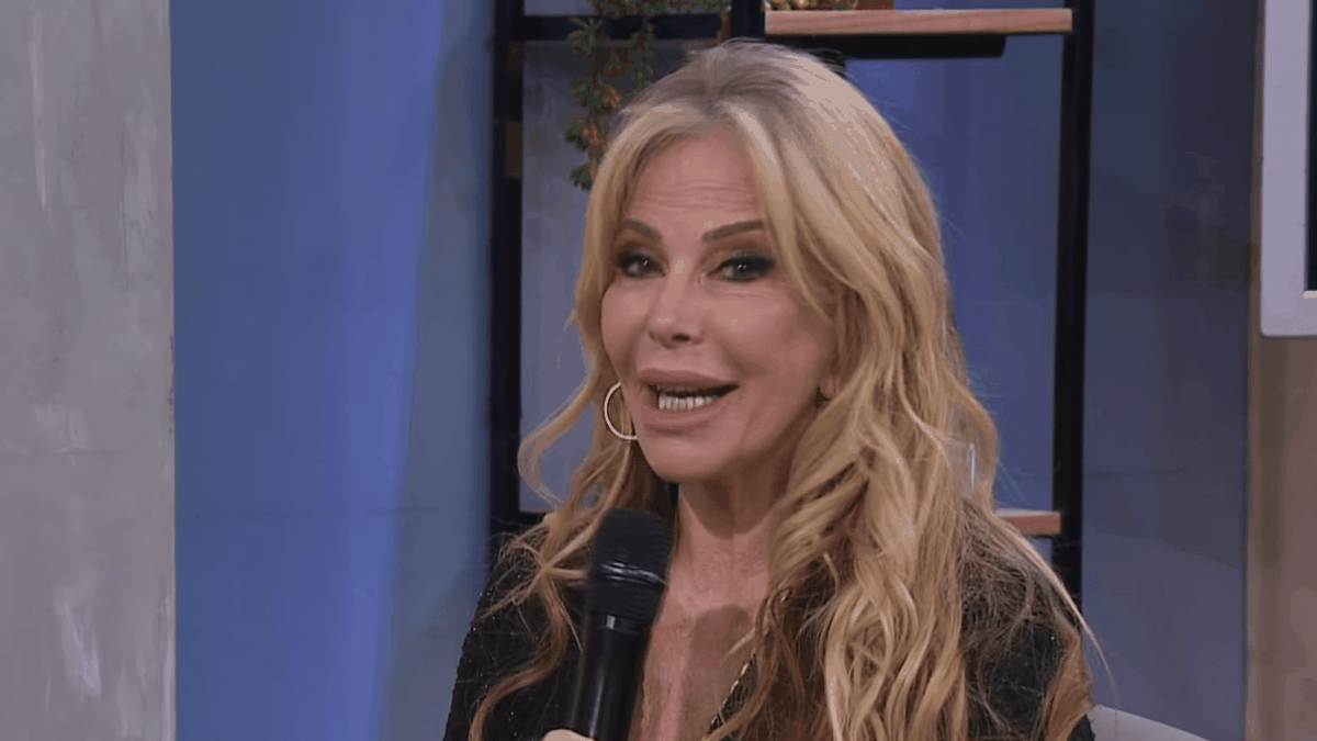 La explicación de la China Suárez sobre el video íntimo de Mauro Icardi desnudo. La explicación de la China Suárez sobre el video íntimo de Mauro Icardi desnudo.