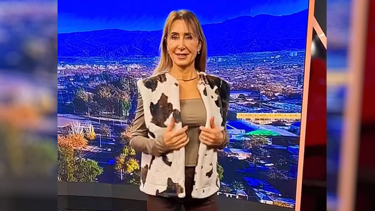 Engañaron al padre de la periodista Roxana Lopresti