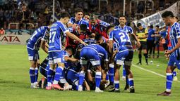 Godoy Cruz intentará recuperarse ante Estudiantes, el próximo sábado 18 de febrero, en el Malvinas. Foto: gentileza Prensa Godoy Cruz.