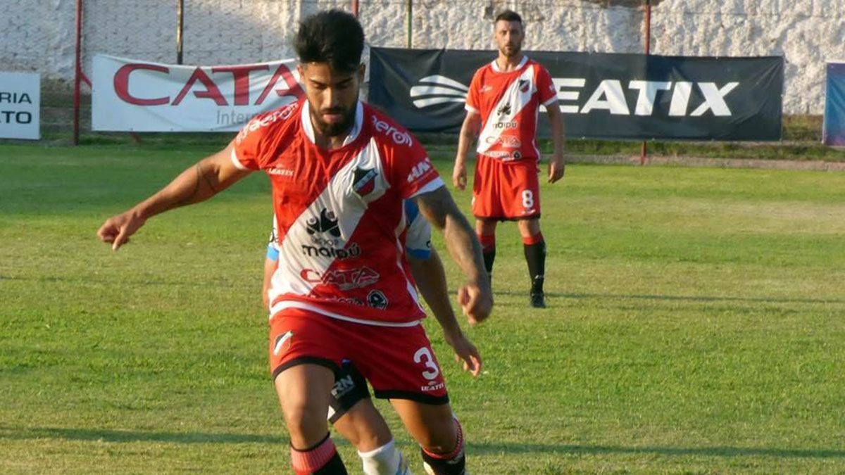 &nbsp;Mauro Visaguirre fue muy sincero sobre la vuelta a los entrenamientos.