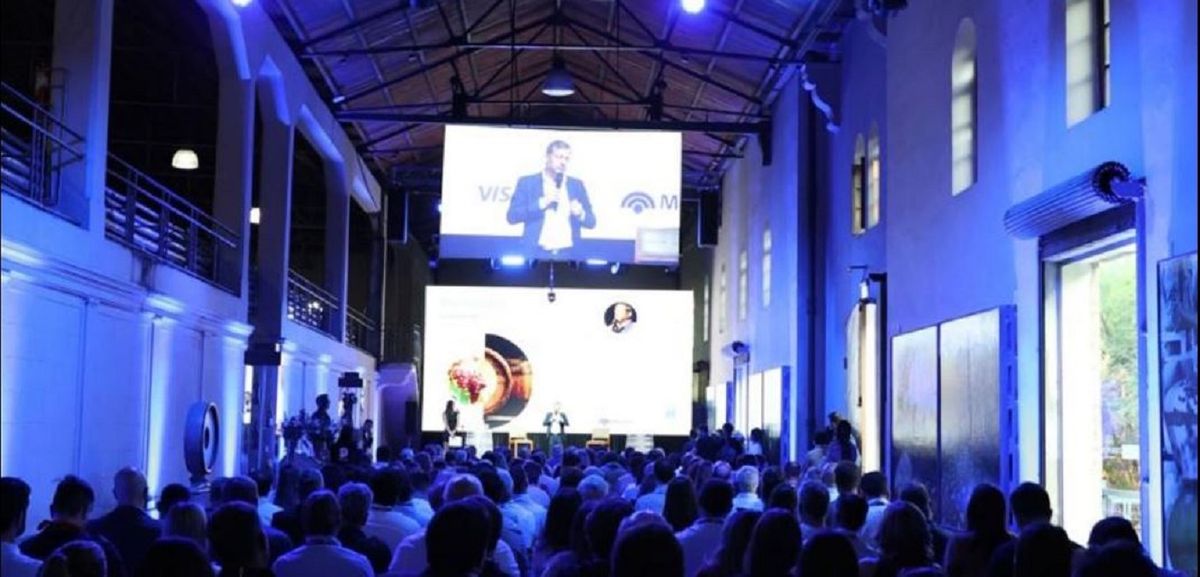 Fernando Tabora, Gerente Divisional Sudoeste de Banco Macro. Fernando Tabora, Gerente Divisional Sudoeste de Banco Macro.