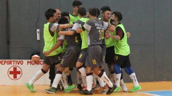 La Borravino volvió a ganar y está en cuartos