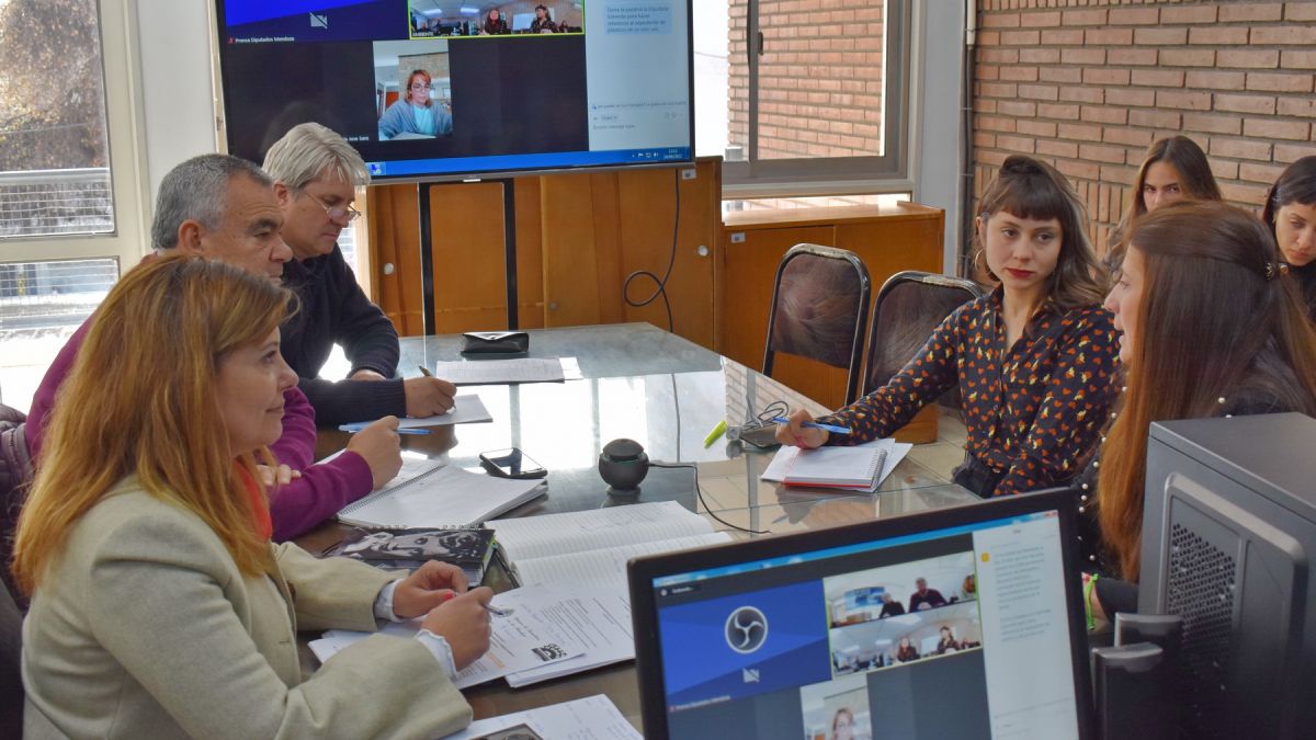 El reciclaje es una preocupación pública.