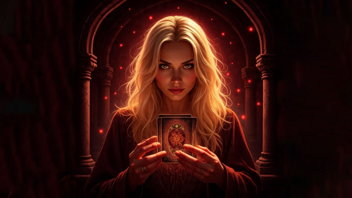 TAROT: las predicciones en el amor, trabajo y salud para hoy jueves 14 de agosto de 2025.