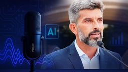El día en minutos, el podcast de Diario UNO que resume las noticias de la jornada con ayuda de IA.&nbsp;