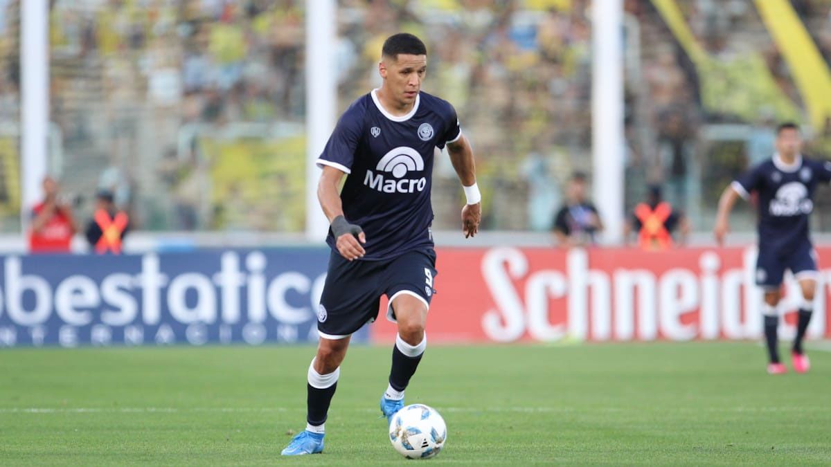 Foto: Nicolás Ríos (Diario UNO).