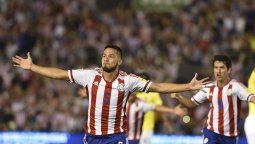 Paraguay le ganó a Ecuador y le metió presión a Argentina