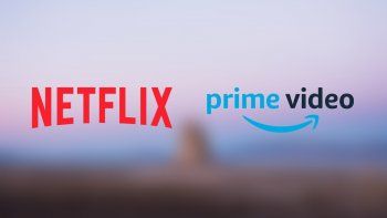Netflix y Amazon 