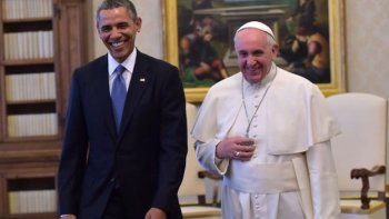 El Papa jugó un papel crucial en el acercamiento Cuba-EEUU