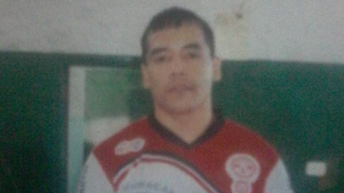 Tarántula Sambrano fue baleado en Las Heras.