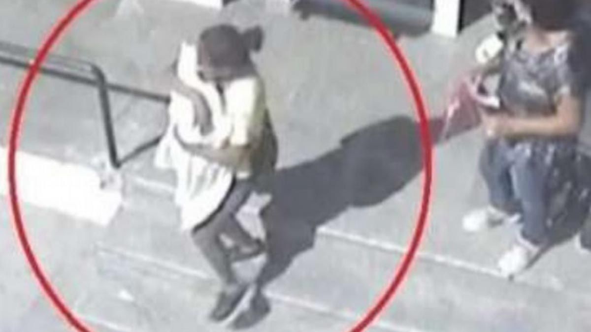 Robaron una beba de un hospital de La Matanza, la encontraron horas después en una iglesia y hubo tres detenidos