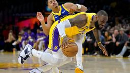 NBA: cuándo empieza la final del Oeste entre Los Ángeles Lakers y Denver Nuggets