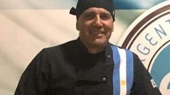 Un reconocido empresario de San Rafael murió en un accidente en la ruta 143, en San Carlos