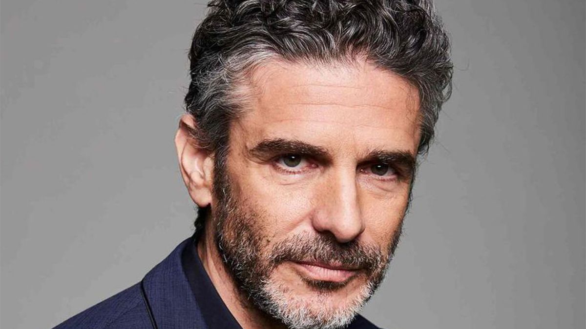 El actor argentino Leonardo Sbaraglia es reconocido en nuestro país y en el exterior.