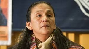 Milagro Sala confesó desde la cárcel que no descarta atentar contra su vida