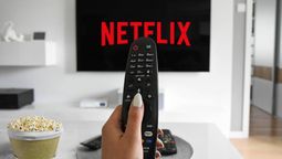 Netflix y una sorpresiva serie que arrasa a nivel mundial