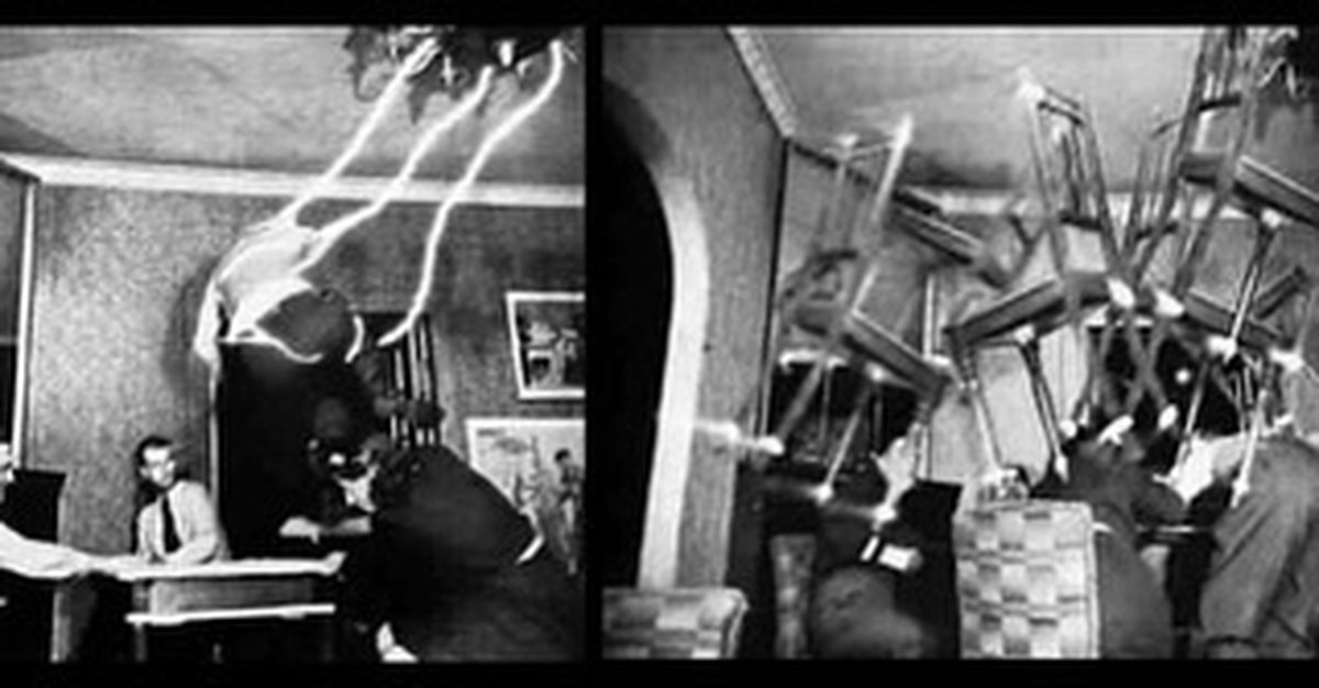 El tenebroso caso que no resolvió el matrimonio Warren y será la base de "El Conjuro 4". El tenebroso caso que no resolvió el matrimonio Warren y será la base de "El Conjuro 4".