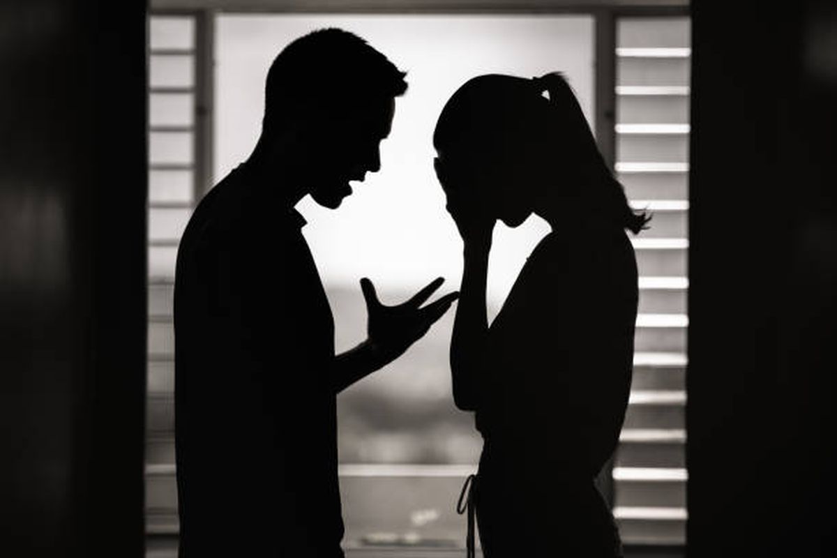 ¿Cómo ganar una discusión con una persona que está enojada? ¿Cómo ganar una discusión con una persona que está enojada?