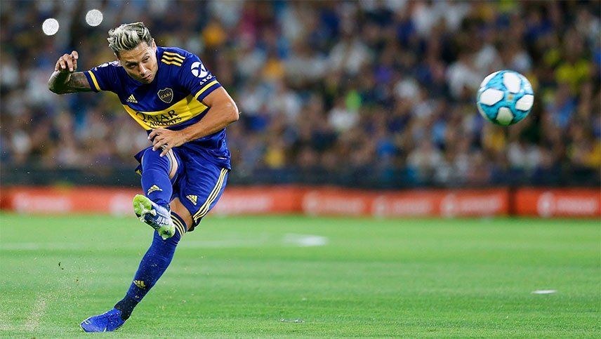 Zárate sería casi un refuerzo porque no jugó en los últimos partidos