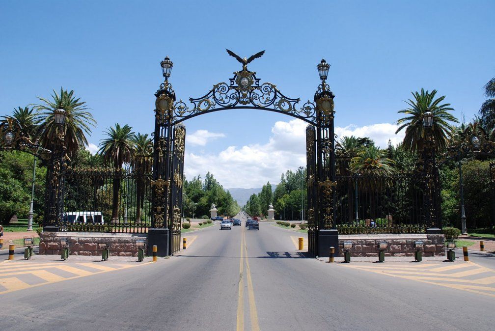 Aclararon que no están prohibidos los festejos en el Parque