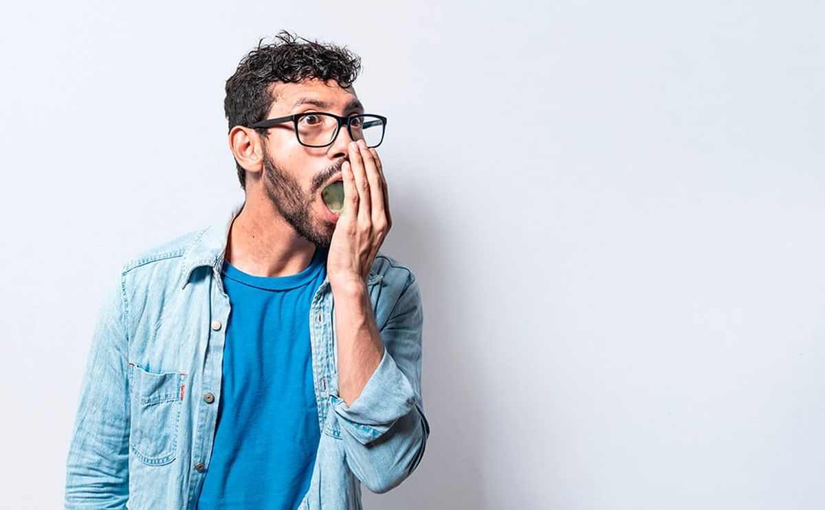 La famosa infusión originaria de China que es ideal para eliminar el mal aliento La famosa infusión originaria de China que es ideal para eliminar el mal aliento