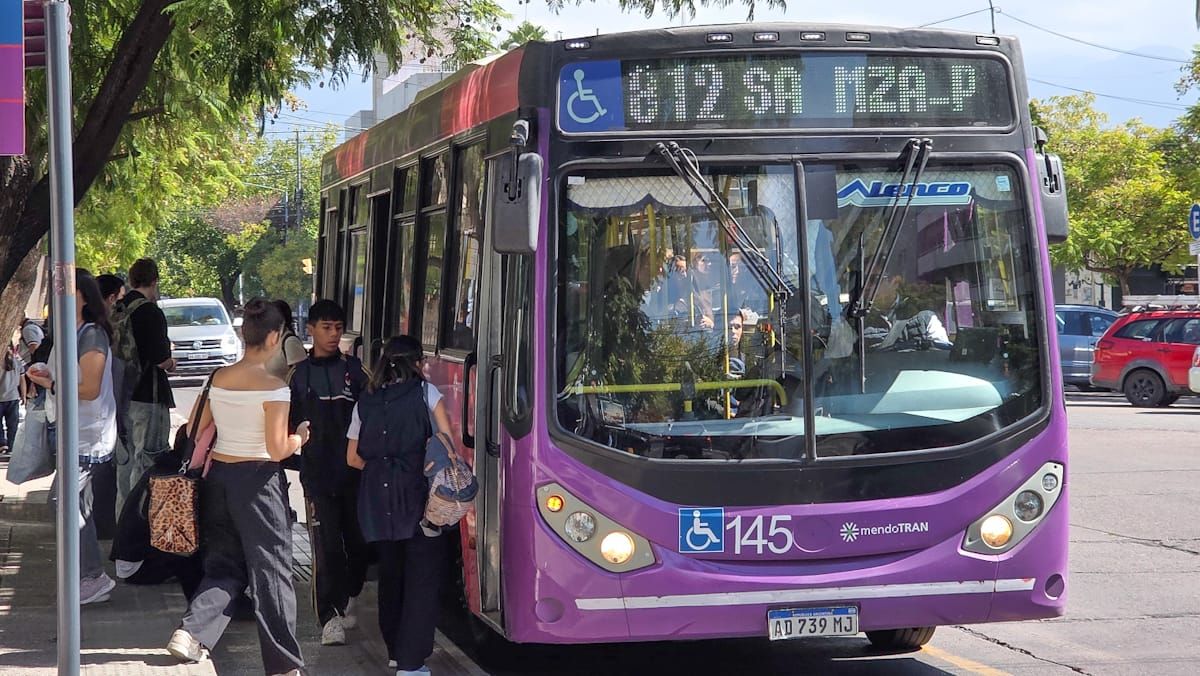 Desde la próxima semana viajar en micro costará $1.200. Se mantienen las gratuidades. Desde la próxima semana viajar en micro costará $1.200. Se mantienen las gratuidades.